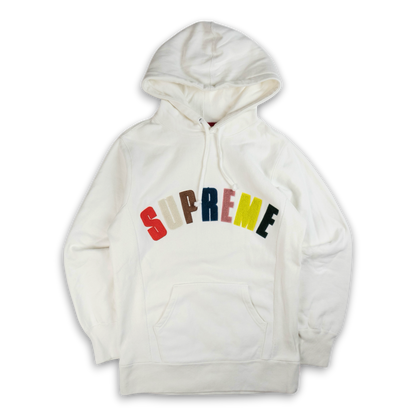 Supreme Hoodie (S)