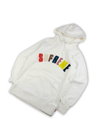 Supreme Hoodie (S)