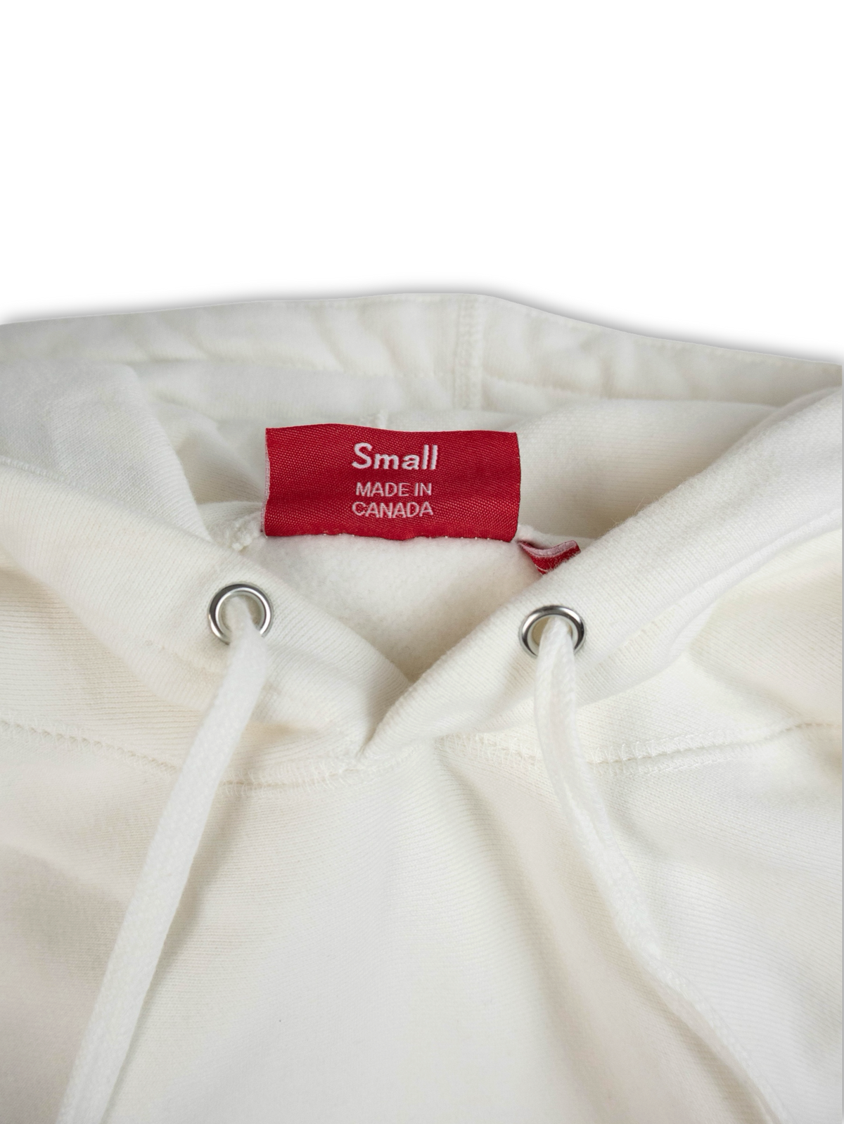 Supreme Hoodie (S)