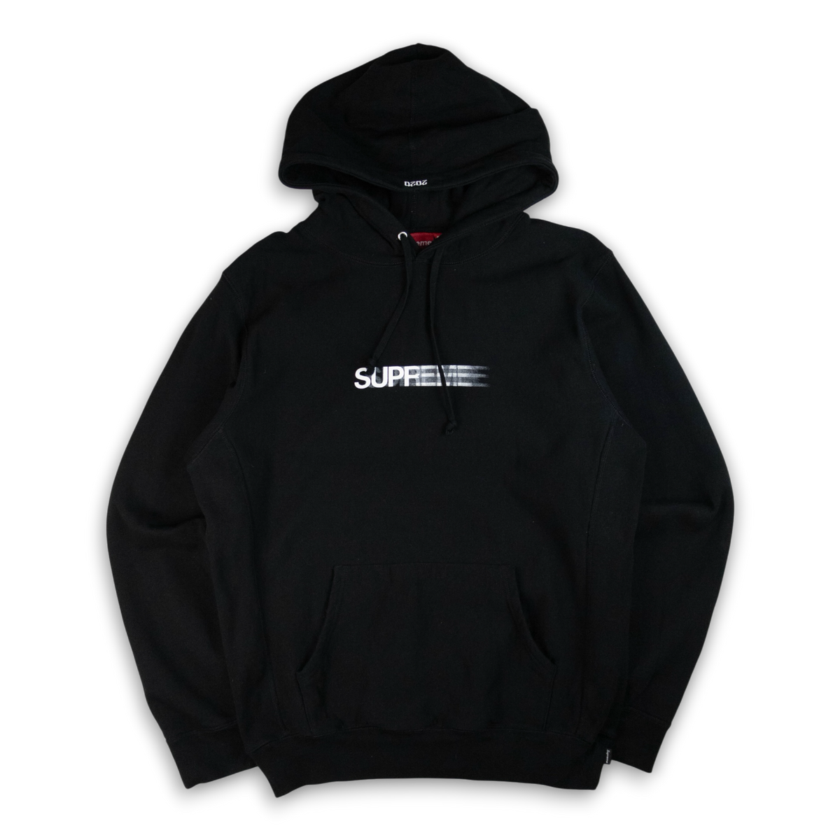 Supreme Hoodie (L)