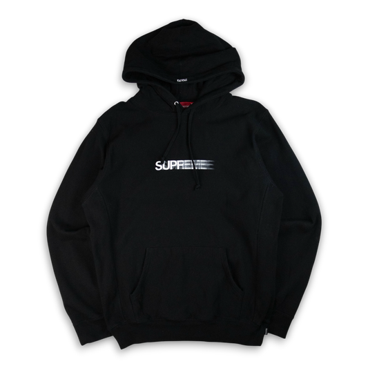 Supreme Hoodie (L)