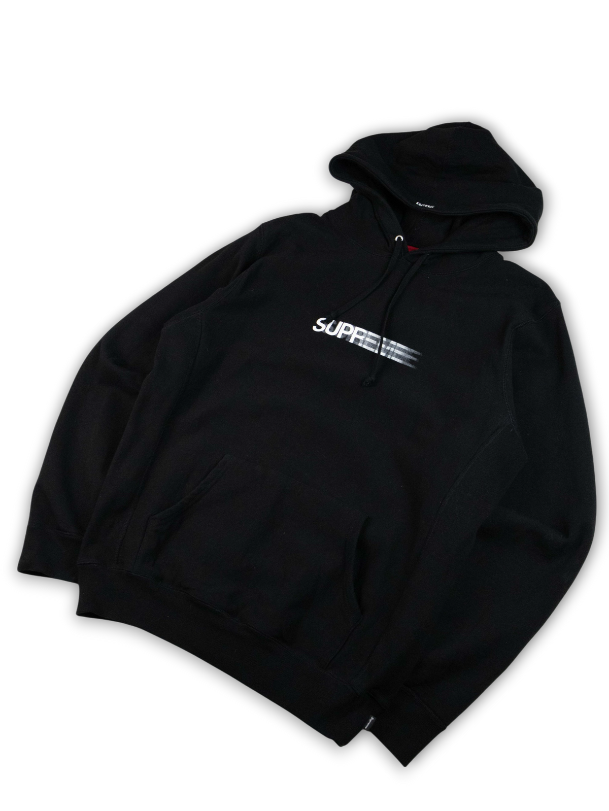 Supreme Hoodie (L)