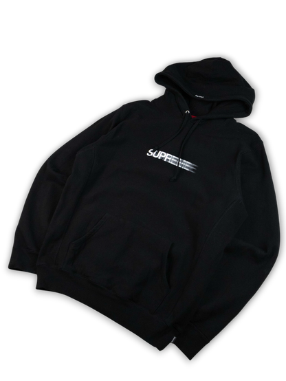 Supreme Hoodie (L)
