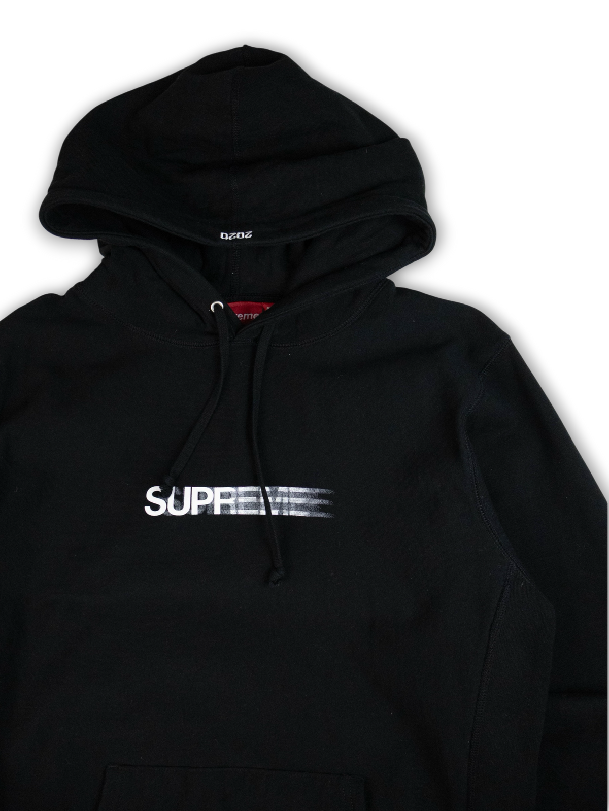 Supreme Hoodie (L)