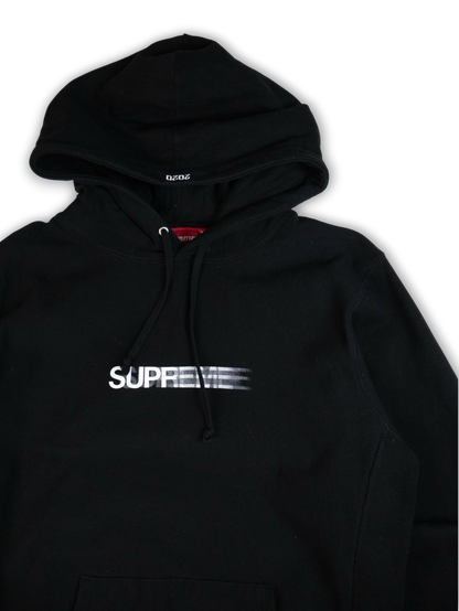 Supreme Hoodie (L)