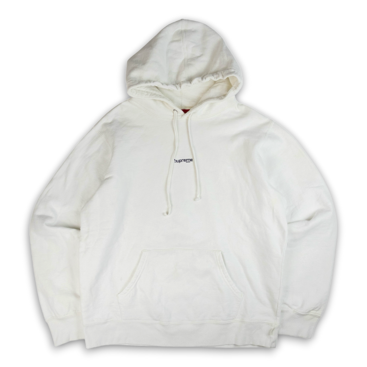 Supreme Hoodie (M)