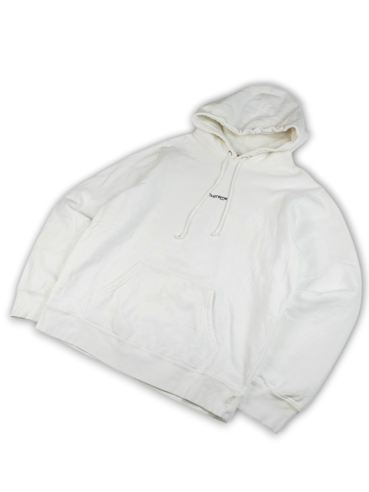 Supreme Hoodie (M)