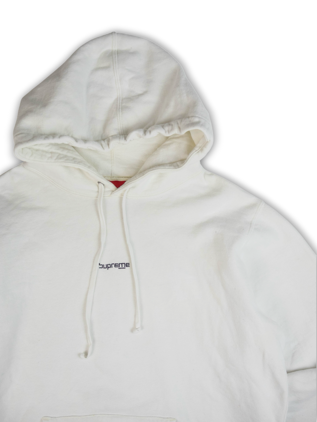 Supreme Hoodie (M)