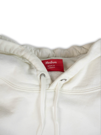 Supreme Hoodie (M)