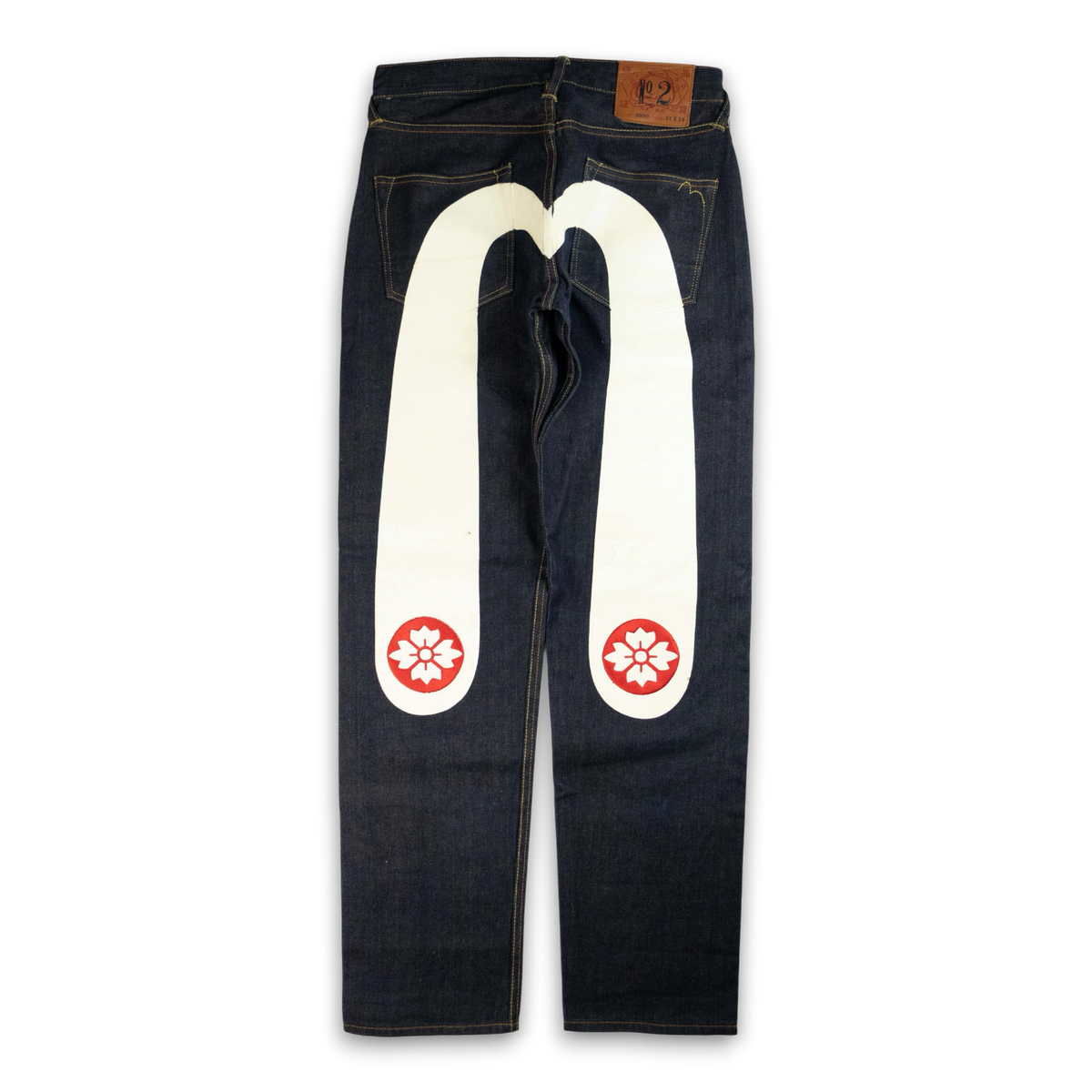 Evisu Daicock Jeans (31)