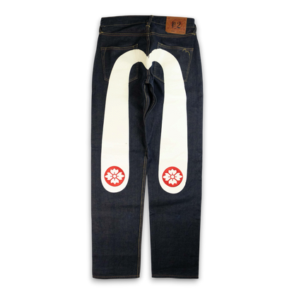 Evisu Daicock Jeans (31)