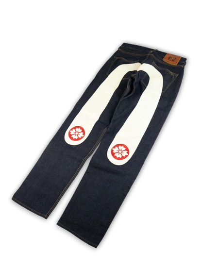 Evisu Daicock Jeans (31)