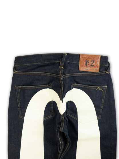 Evisu Daicock Jeans (31)