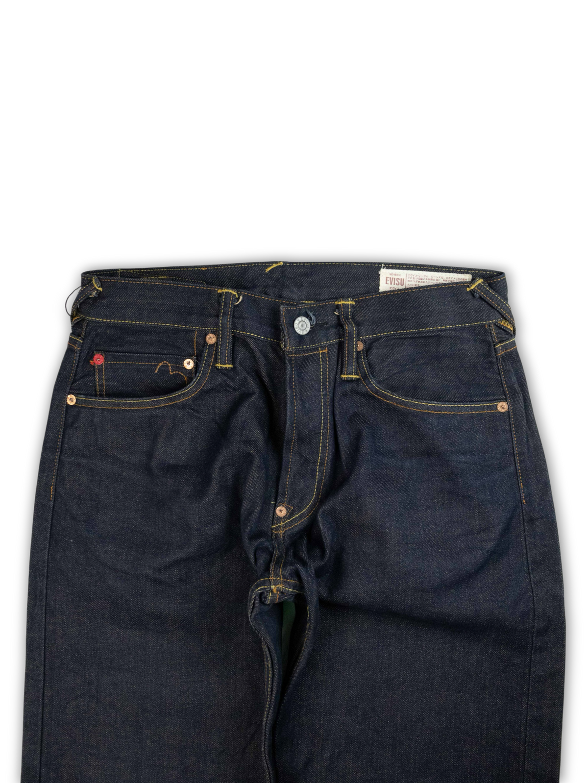 Evisu Daicock Jeans (31)