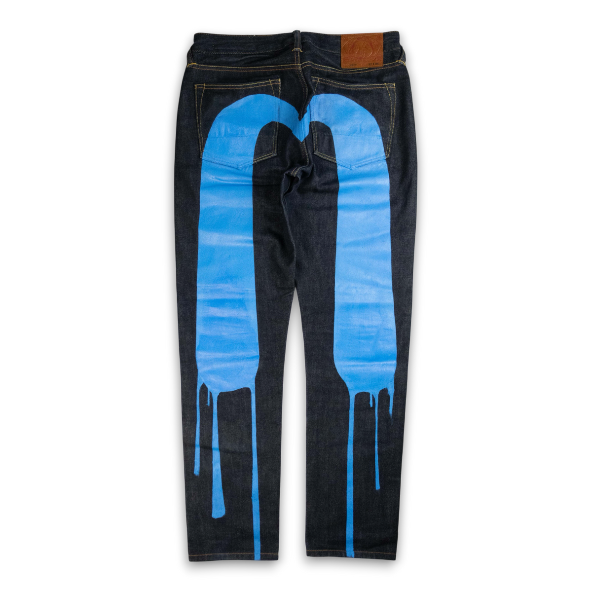 Evisu Daicock Jeans (32)