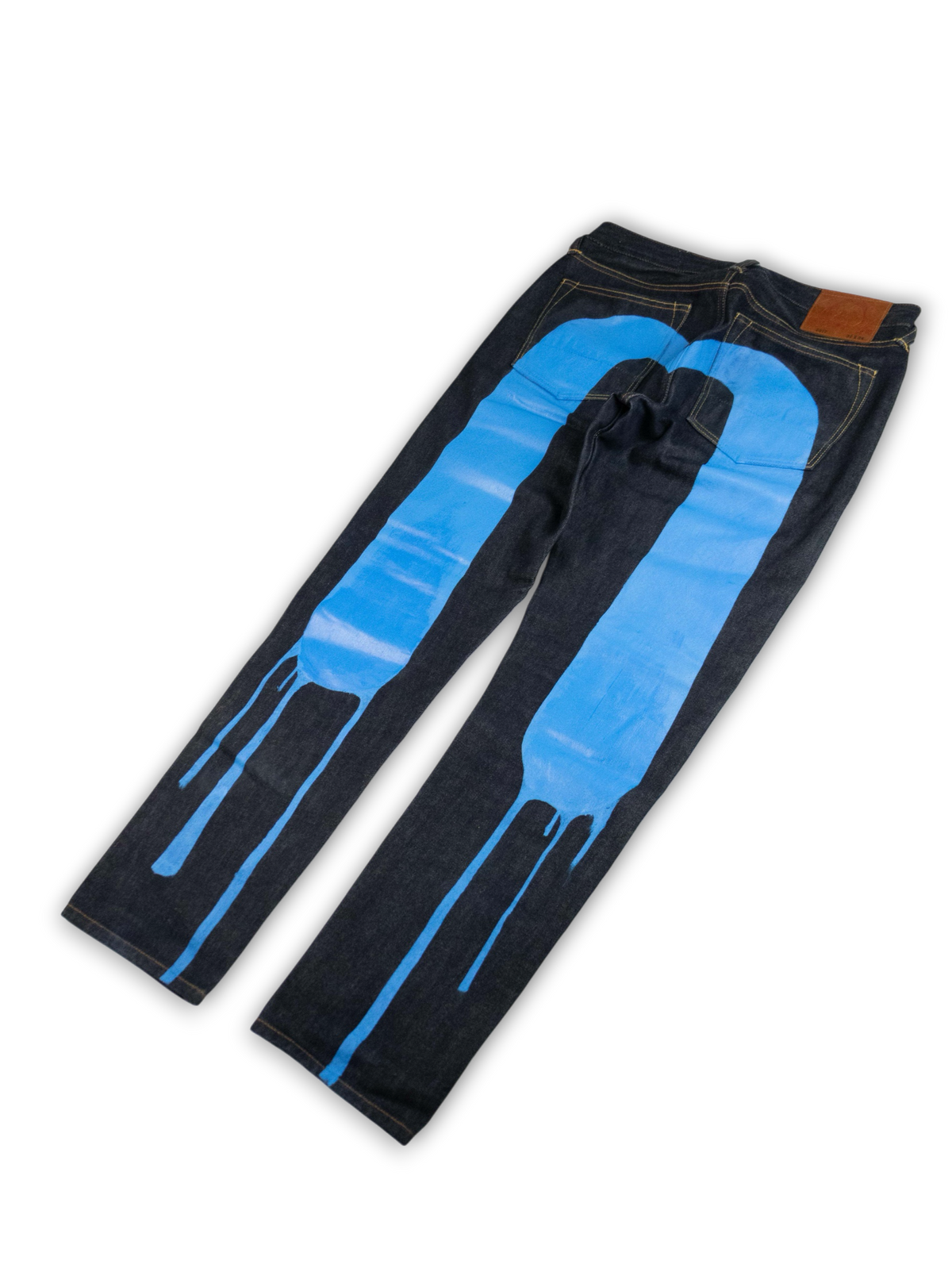 Evisu Daicock Jeans (32)