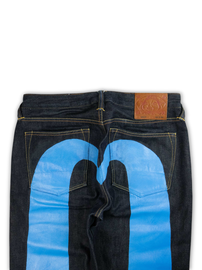 Evisu Daicock Jeans (32)