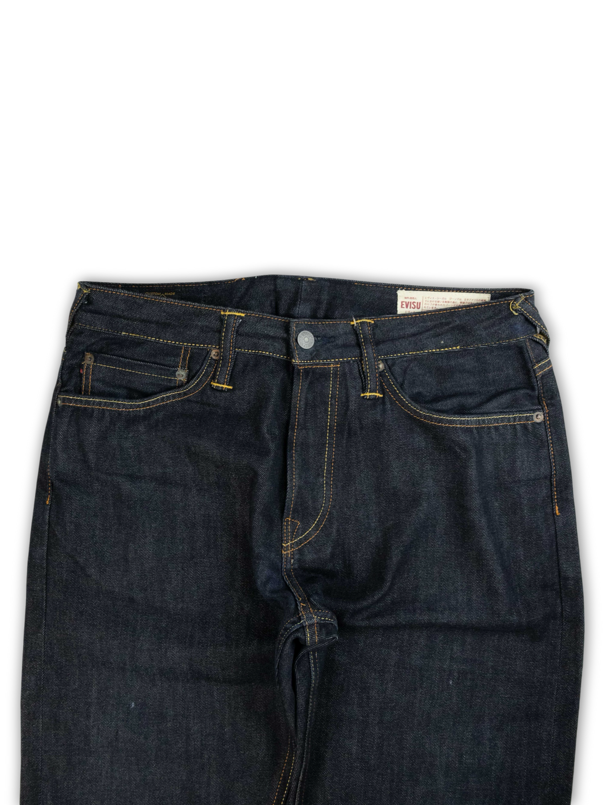 Evisu Daicock Jeans (32)