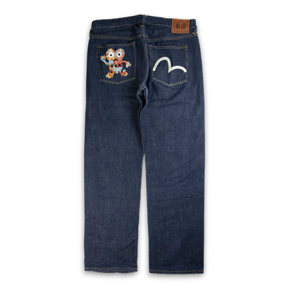 Evisu Jeans (36)