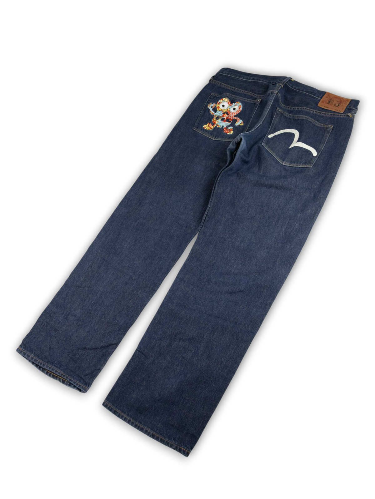 Evisu Jeans (36)
