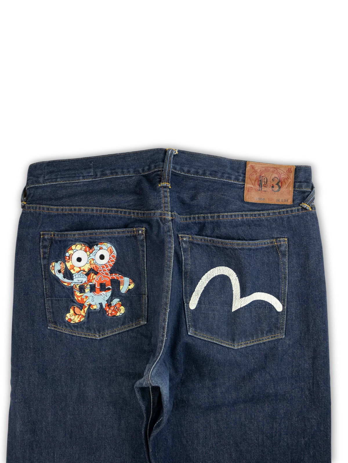Evisu Jeans (36)