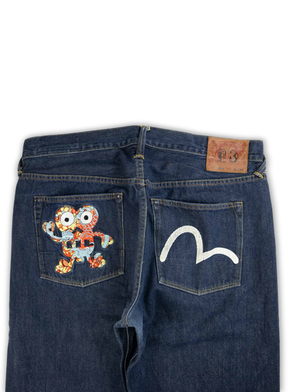 Evisu Jeans (36)