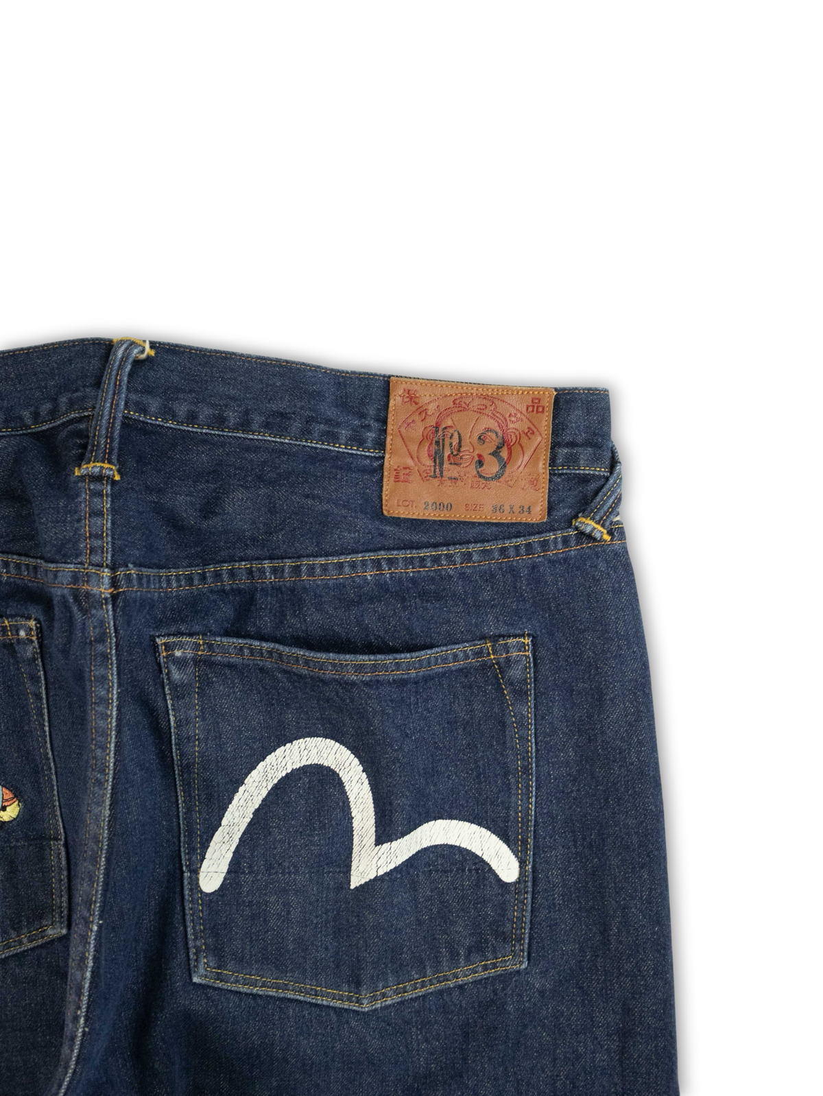 Evisu Jeans (36)