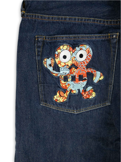 Evisu Jeans (36)