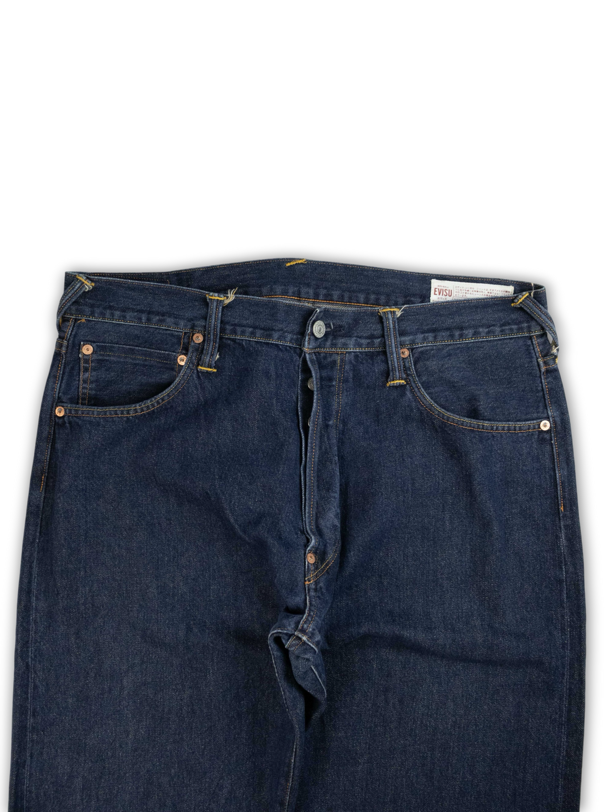 Evisu Jeans (36)