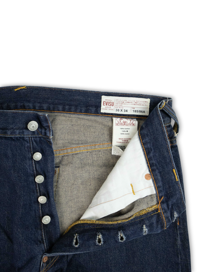 Evisu Jeans (36)