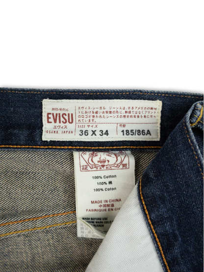 Evisu Jeans (36)