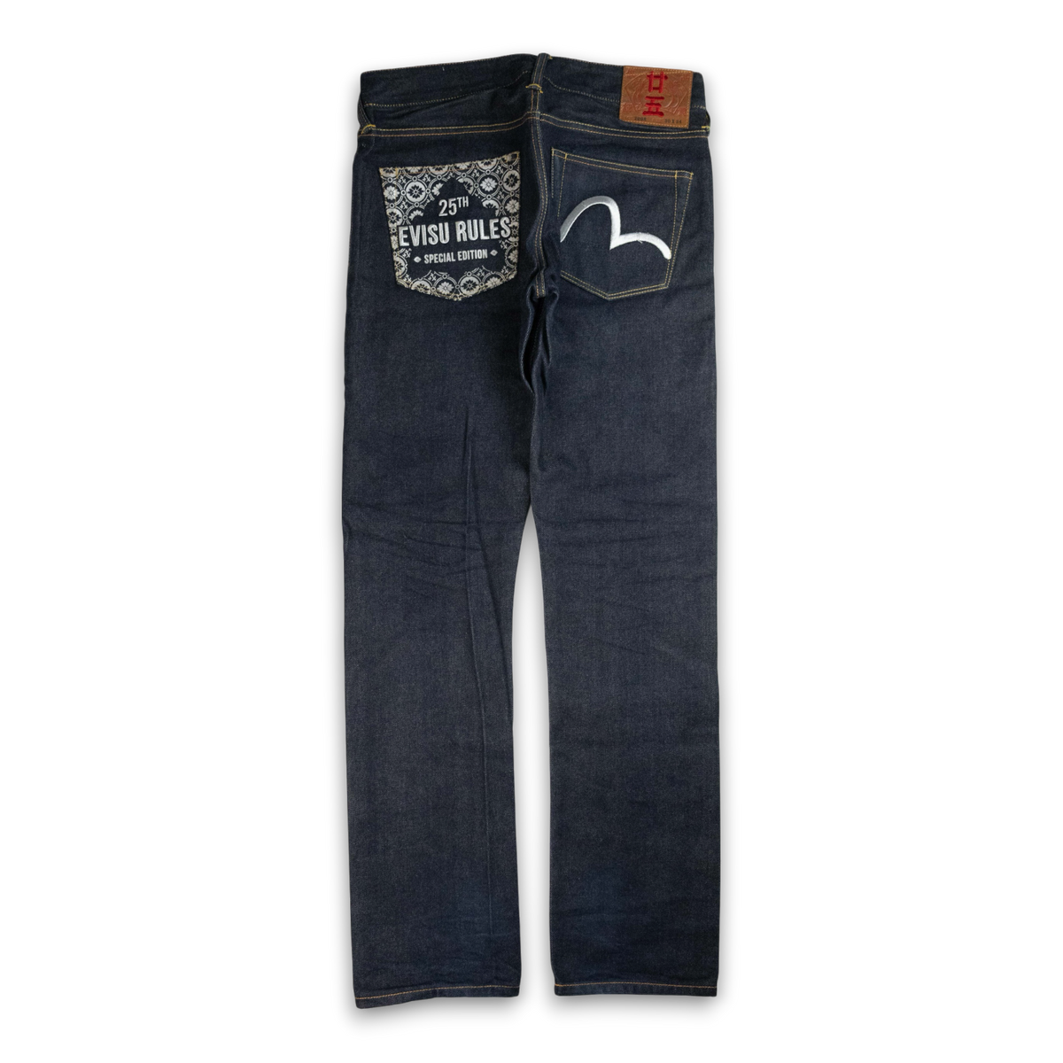 Evisu Jeans (30)
