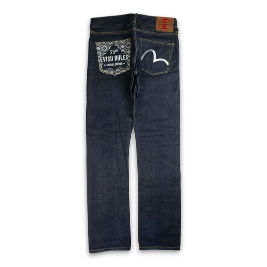 Evisu Jeans (30)