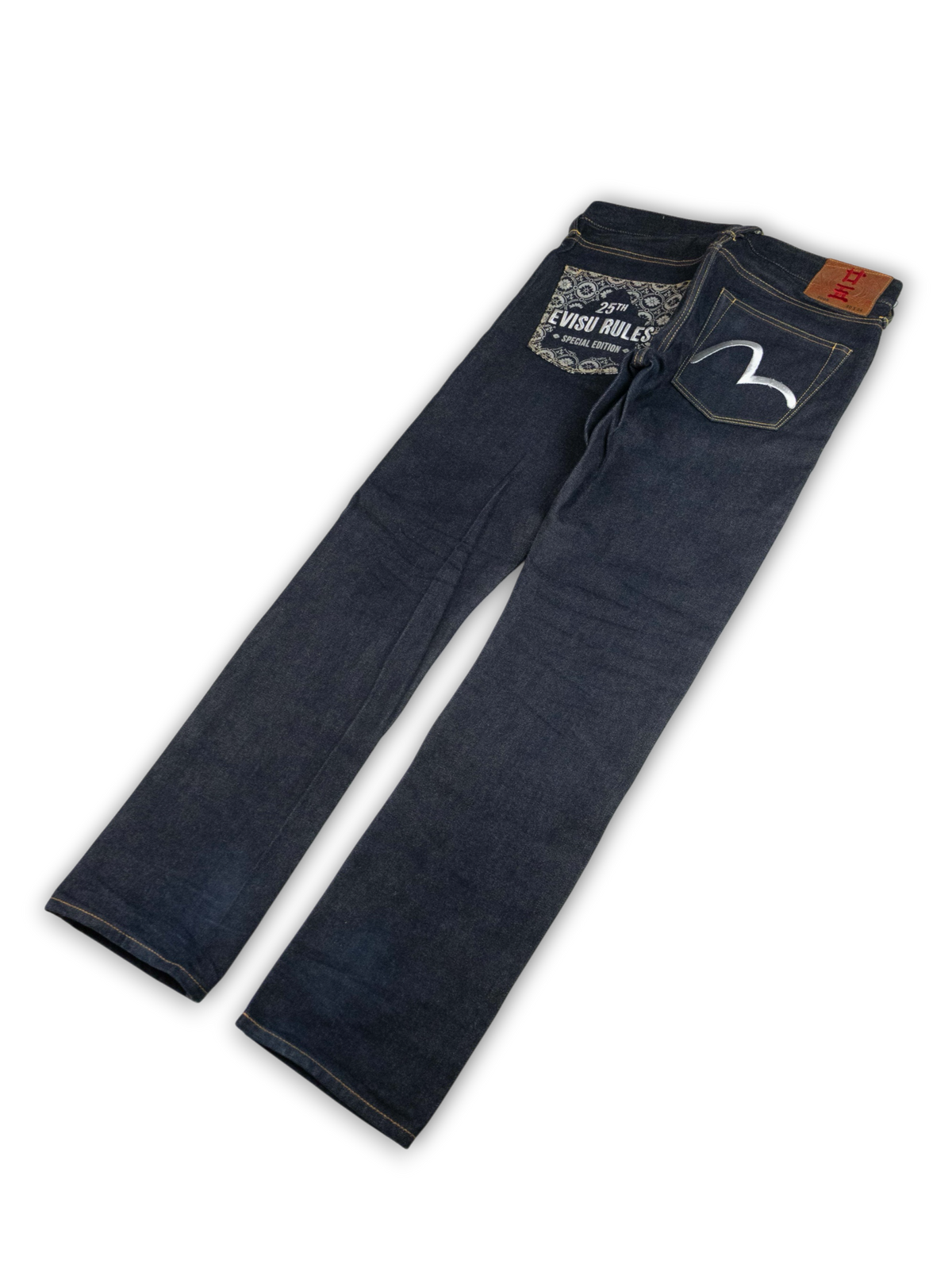 Evisu Jeans (30)