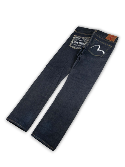 Evisu Jeans (30)
