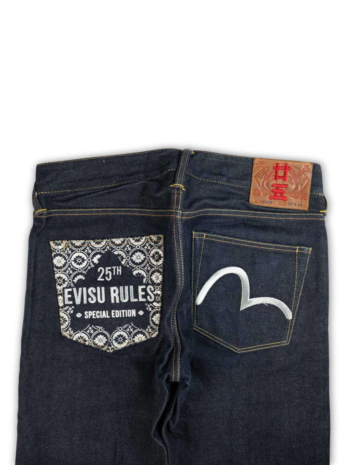 Evisu Jeans (30)