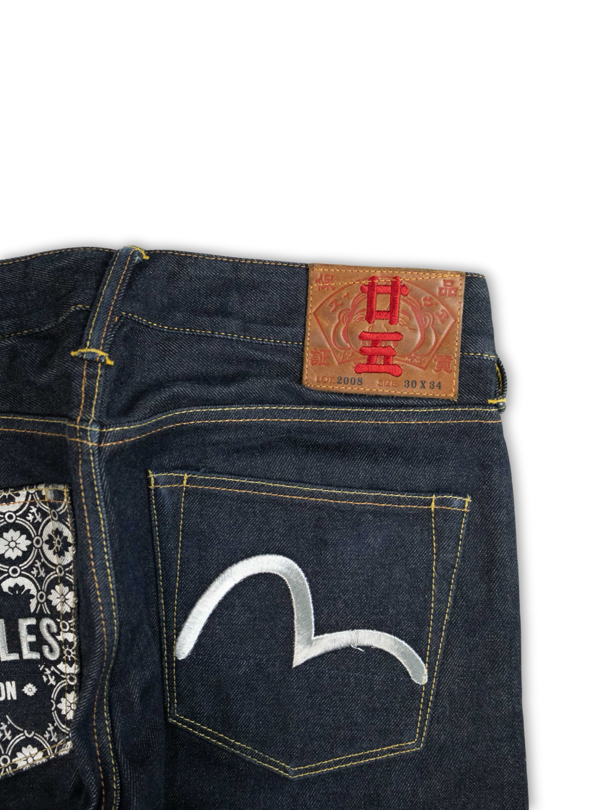 Evisu Jeans (30)