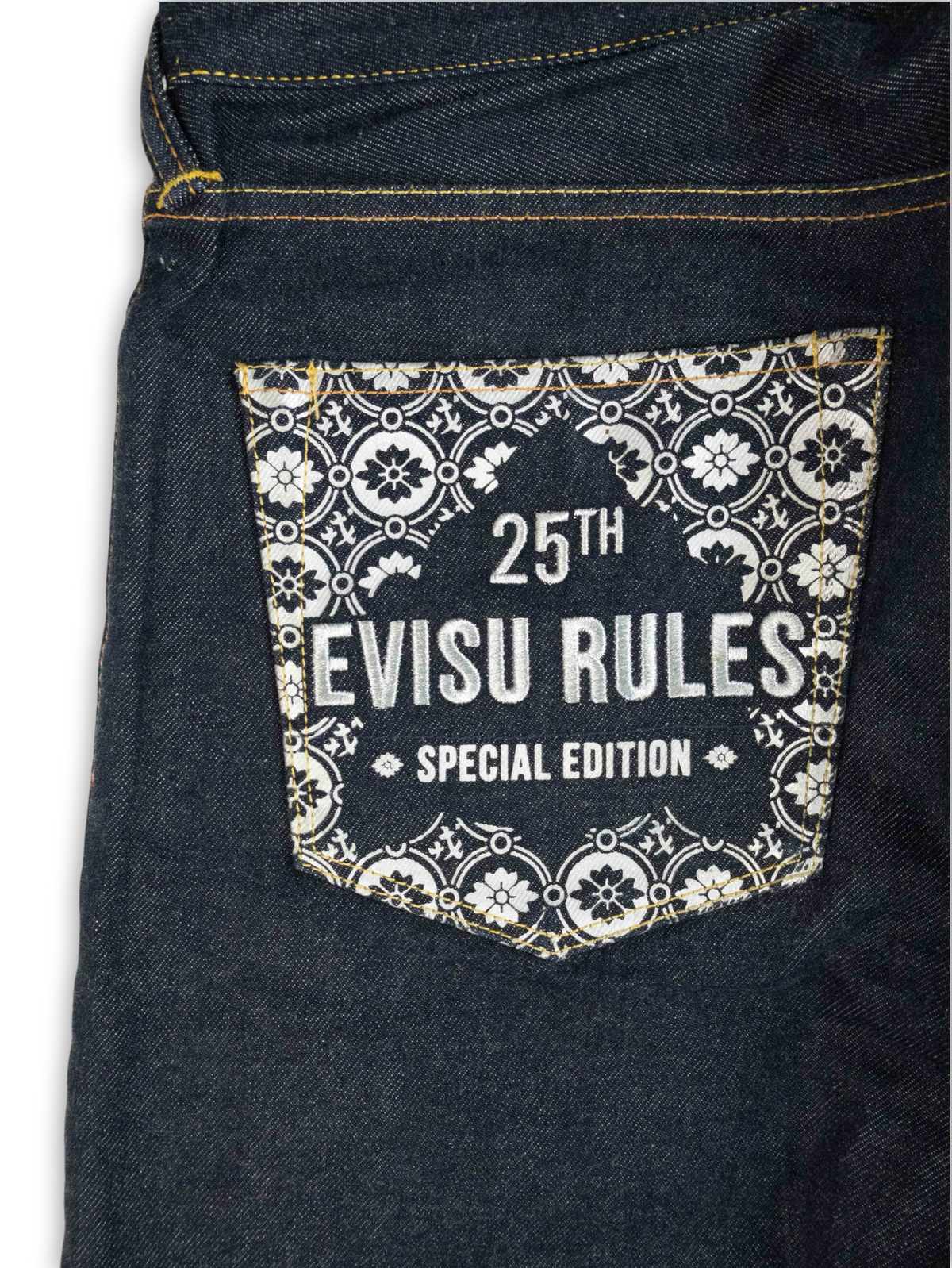 Evisu Jeans (30)