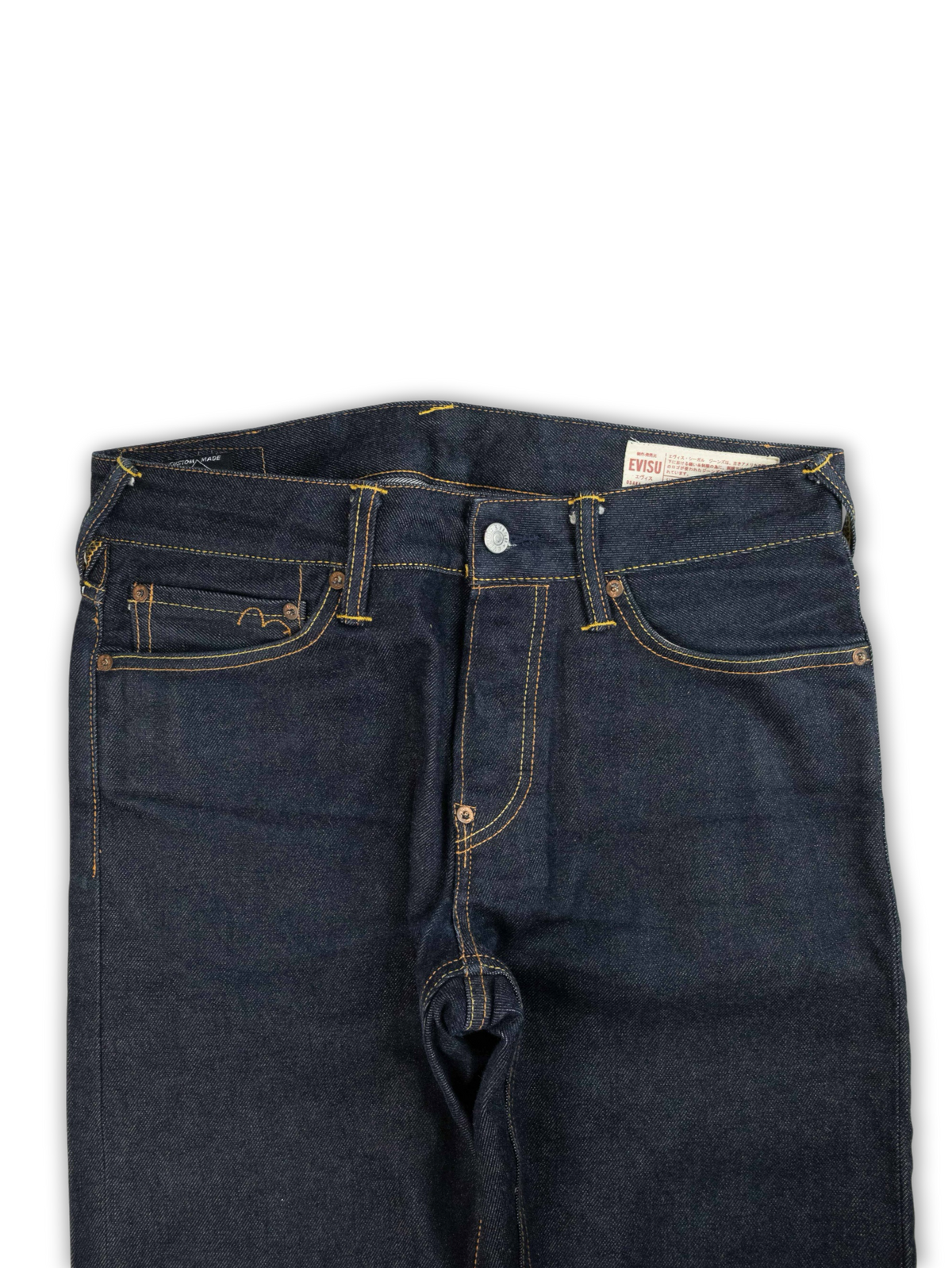 Evisu Jeans (30)