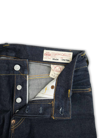 Evisu Jeans (30)