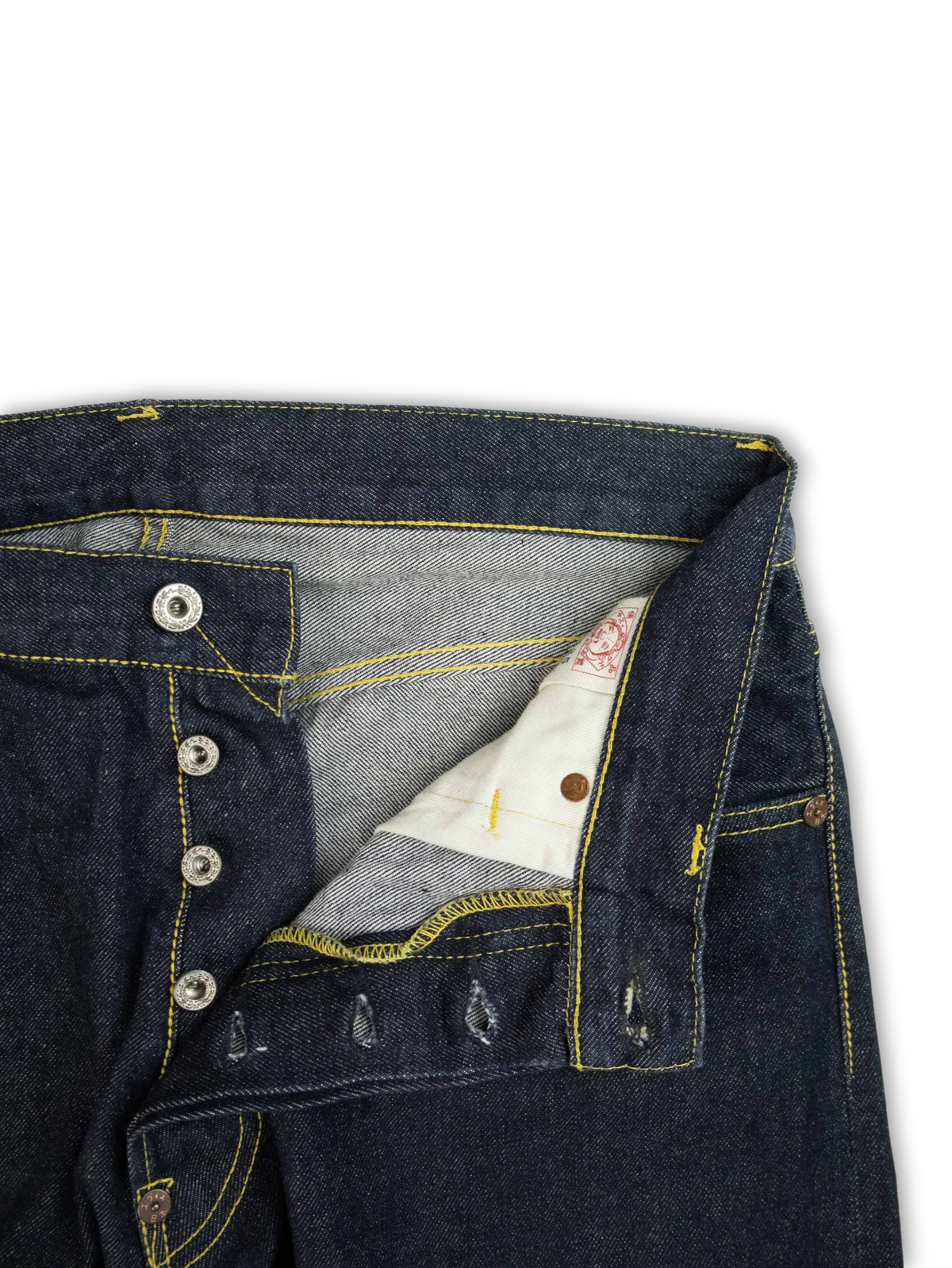 Evisu Jeans (34)