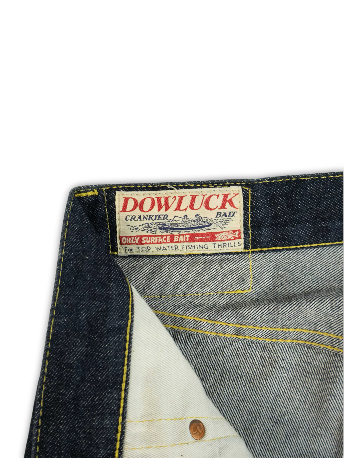 Evisu Jeans (34)