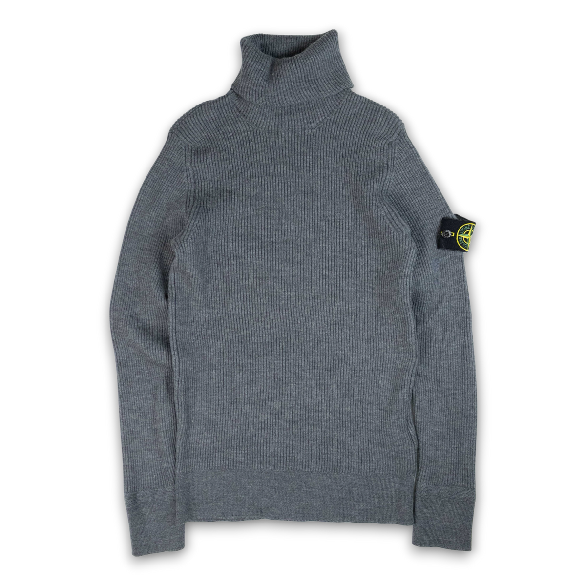 Stone Island Turtleneck (S)