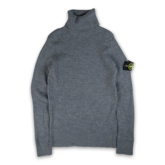 Stone Island Turtleneck (S)