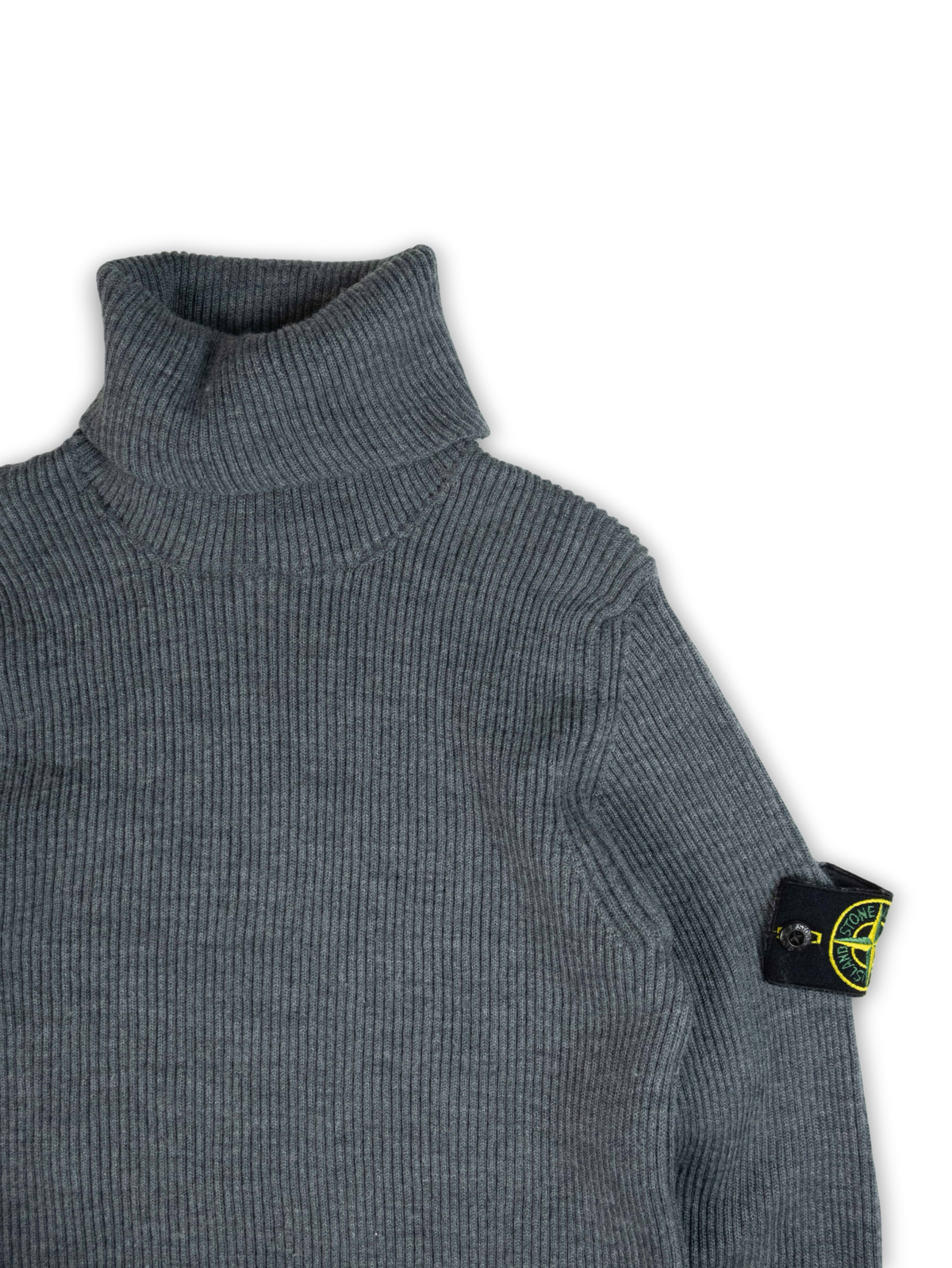 Stone Island Turtleneck (S)