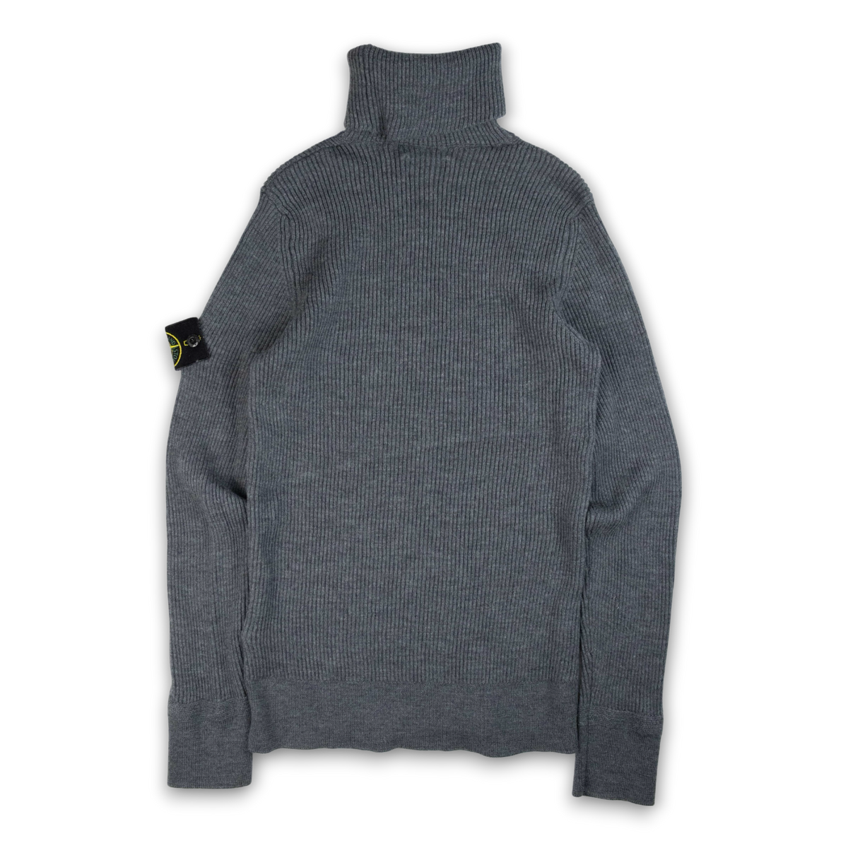 Stone Island Turtleneck (S)