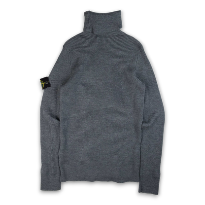 Stone Island Turtleneck (S)