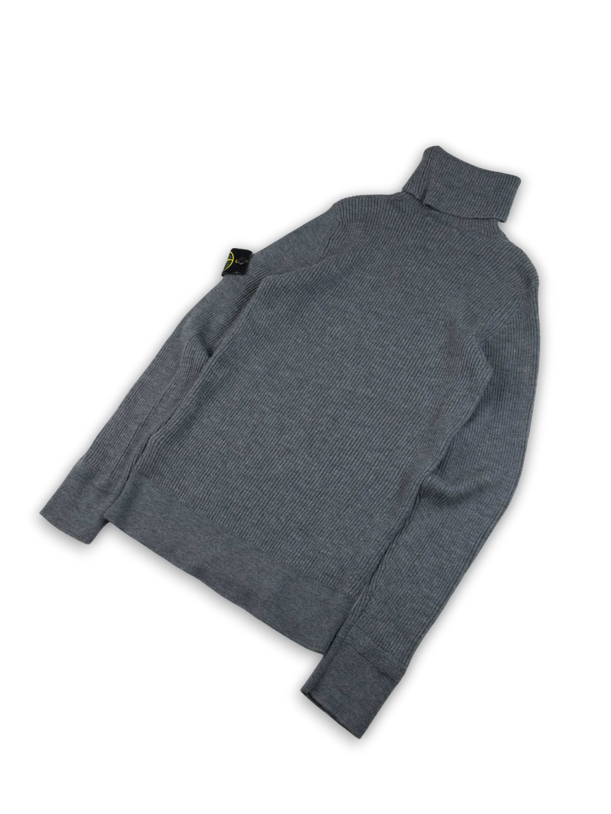 Stone Island Turtleneck (S)