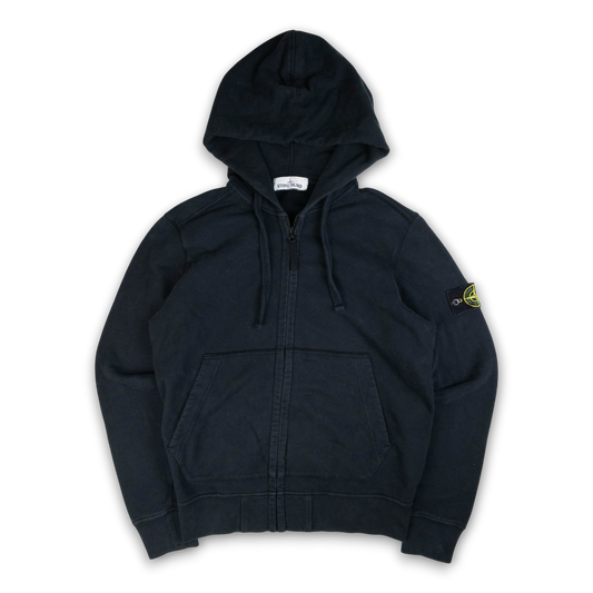 Stone Island Zip Up (M)