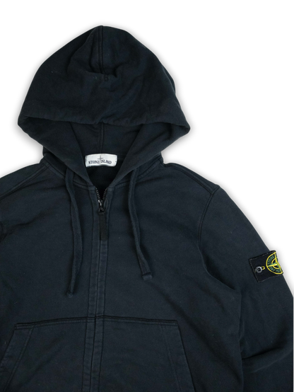 Stone Island Zip Up (M)